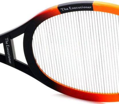 The Executioner Wasp, Bug, & Mosquito Swatter Zapper
