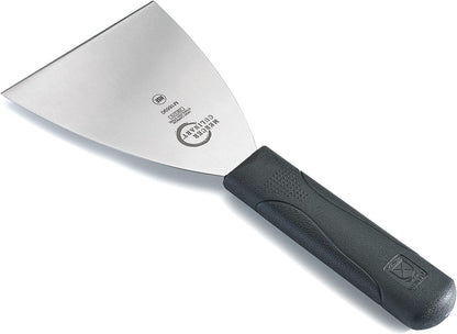 Mercer Culinary M23860 Millennia Black Handle, 8.5-Inch Narrow, Fillet Knife