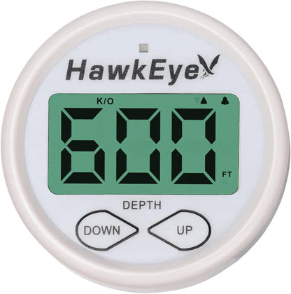 HawkEye DT1B DepthTrax 1B