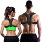 Purilite Select Back Brace Posture Corrector for Women and Men