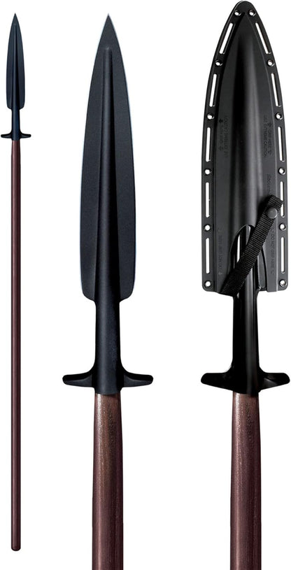 Cold Steel Spear with Sheath