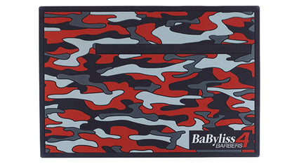 BaBylissPRO Magnetic Strip Rubber Barber Mat