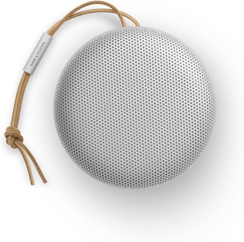 Purilite Select OmniWave Portable Bluetooth Speaker