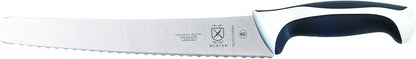 Mercer Culinary M23860 Millennia Black Handle, 8.5-Inch Narrow, Fillet Knife