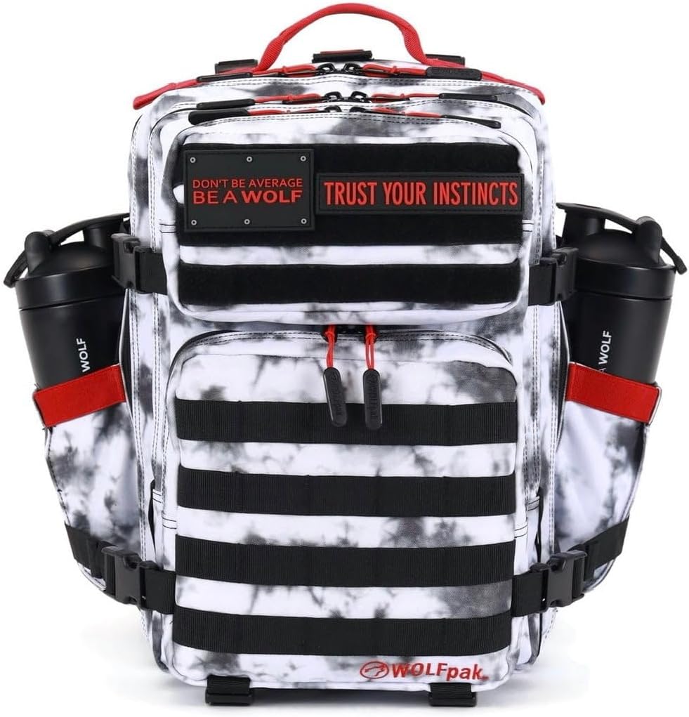 WOLFpak 25L BackPack