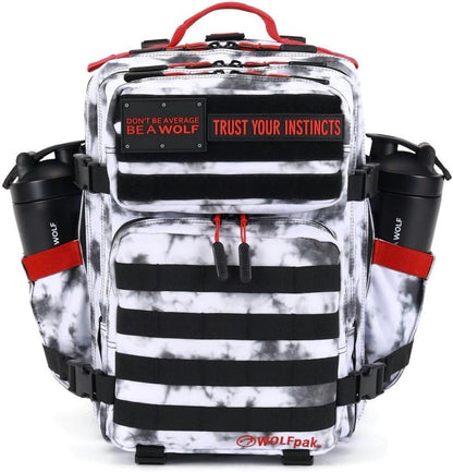 WOLFpak 25L BackPack