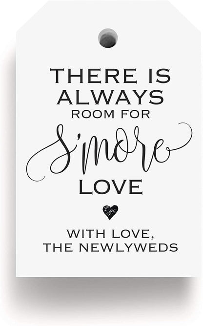 Bliss Collections Thank You Cards - Cards for Weddings, Receptions, Bridal Showers, Baby Showers, Graduations, Special (Rustic Greenery - 25 pieces)