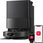 Roborock 2026 New Qrevo S Pro Robot Vacuums and Mop, 18,500Pa Suction