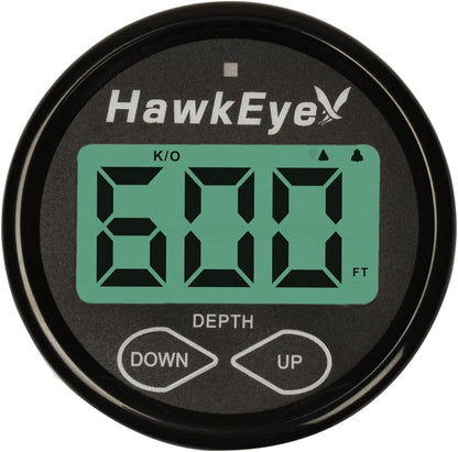 HawkEye DT1B DepthTrax 1B