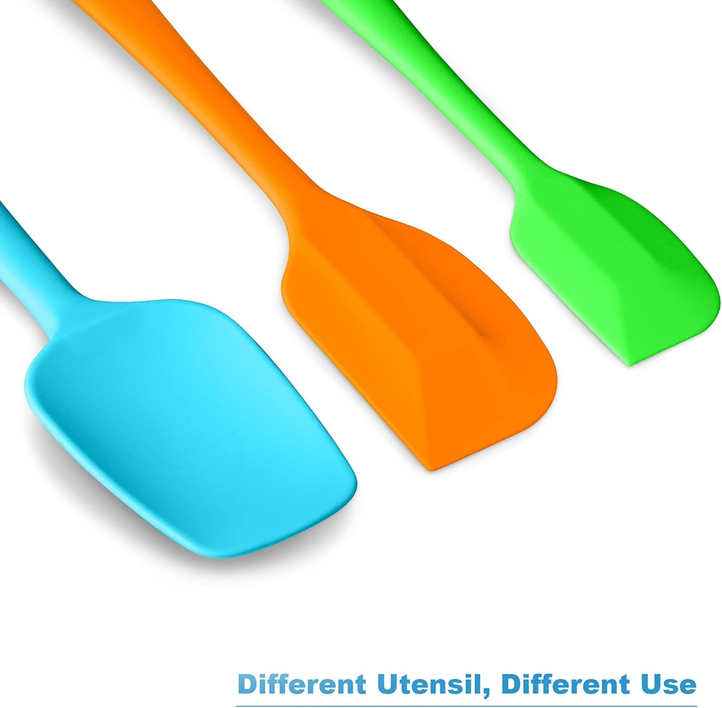 Purilite Select Silicone Spatula
