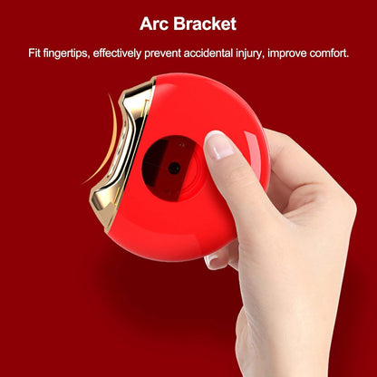 Automatic Electric Nail Clippers Professional Nail File I egrated Nail Grinder Nail Cutter Nail Trimmer r Adults Seniors Infa Baby Men Women