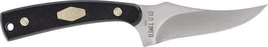 Old Timer 152OT Sharpfinger Full Tang Fixed Blade Knife