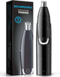 Purilite Select Rechargeable Ear and Nose Hair Trimmer
