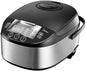 Midea MMC1710-B 6000 Series Tastemaker All-in-One Multi-Functional Cooker, Stainless Steel