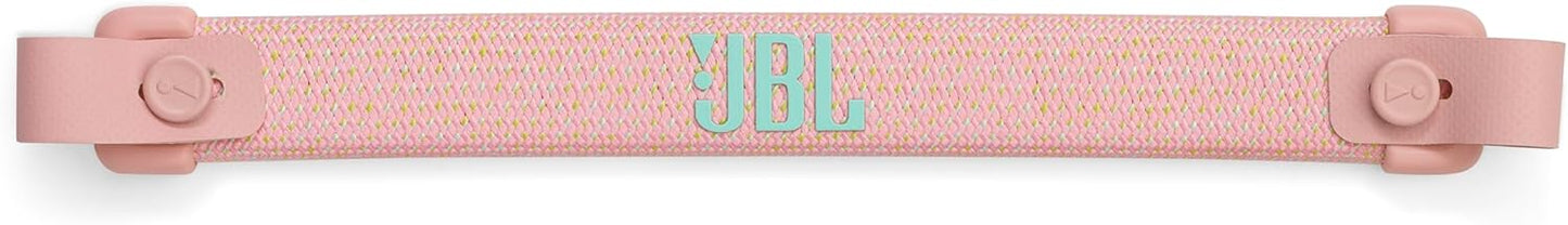 JBL Charge 5 Portable Bluetooth Speaker with Deep Bass, IP67 Waterproof and Dustproof, Up To 20 Hours of Playtime, Built-in Powerbank - Black