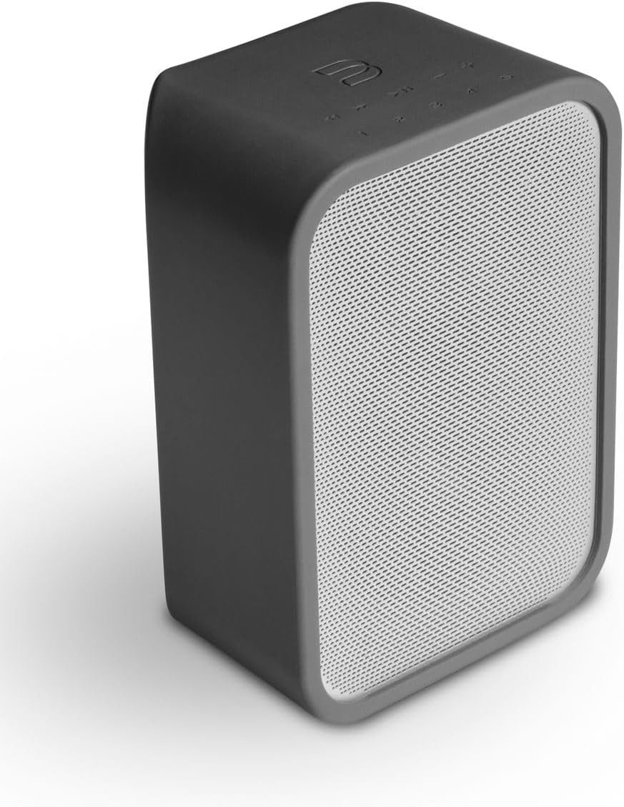Bluesound Pulse Flex Skin - White
