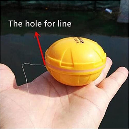 Fish Finder for Smart Mobile Phone Sonar Fish Finder Depth Fish Detect Compatible with iOS and Android Smart Sonar for Kayaks Boats Fishing Enthusiast