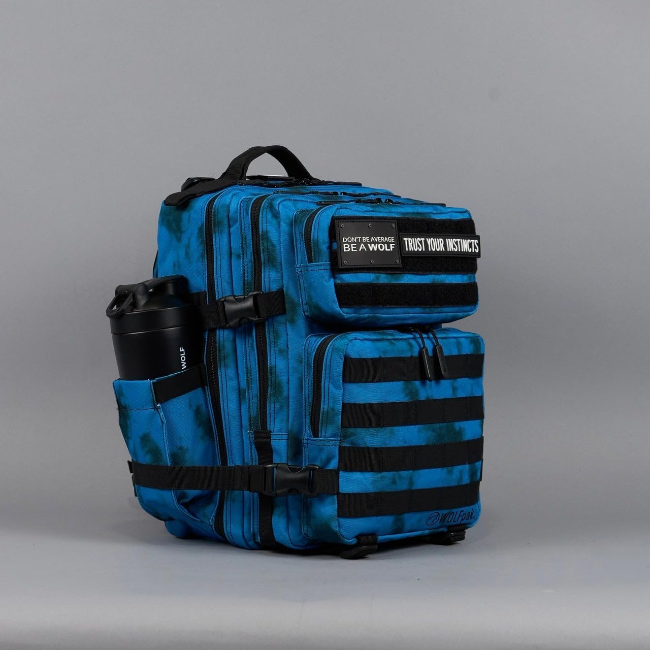 WOLFpak 25L BackPack