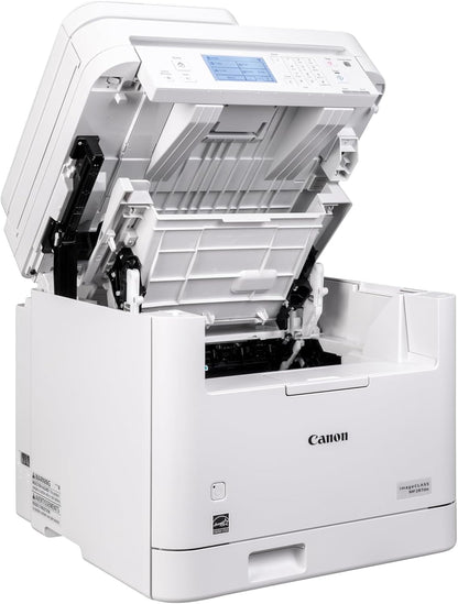 Canon imageCLASS MF287dw - All in One, Wireless, Mobile Ready, Duplex Laser Printer with 1 Year Limited Warranty