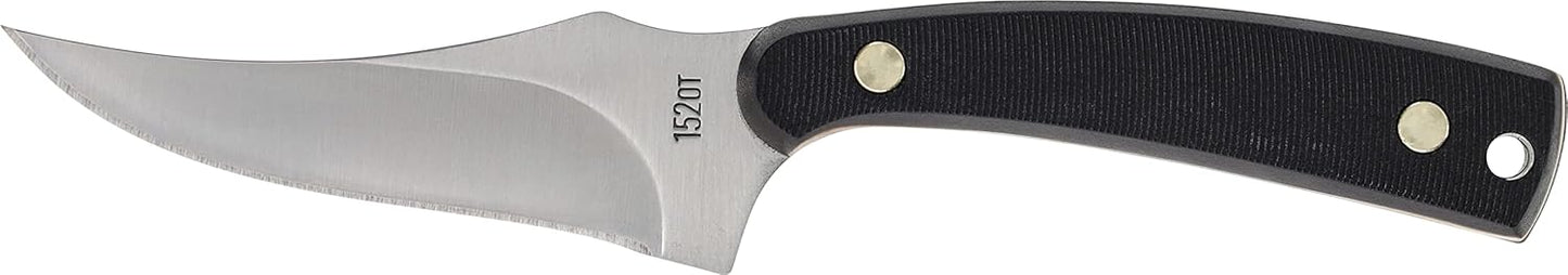 Old Timer 152OT Sharpfinger Full Tang Fixed Blade Knife