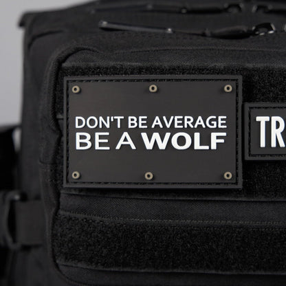 WOLFpak 25L BackPack