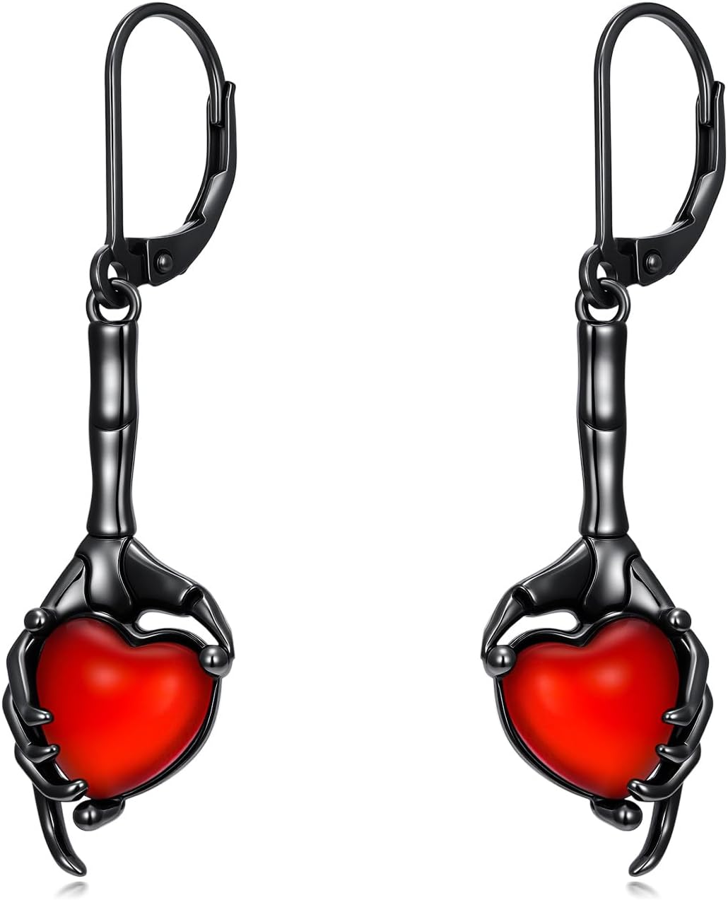 HPQQ Gothic Earrings