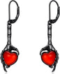 HPQQ Gothic Earrings
