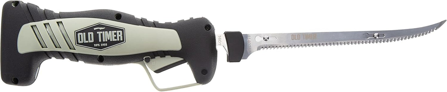 Electric Fillet Knife Lithium Ion, Multi