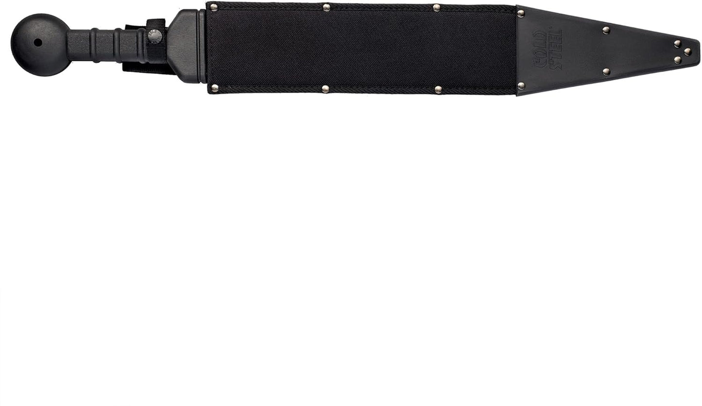 Cold Steel Latin D-Guard Machete 18"