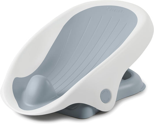 Summer Infant Clean Rinse Baby Bather, Gray