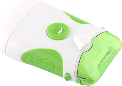 Nail Clipper, Professional Safe Electric Nail Trimmer Dual Use Nails Trim File Clipper Manicuring Tools