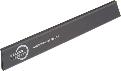Mercer Culinary M23860 Millennia Black Handle, 8.5-Inch Narrow, Fillet Knife
