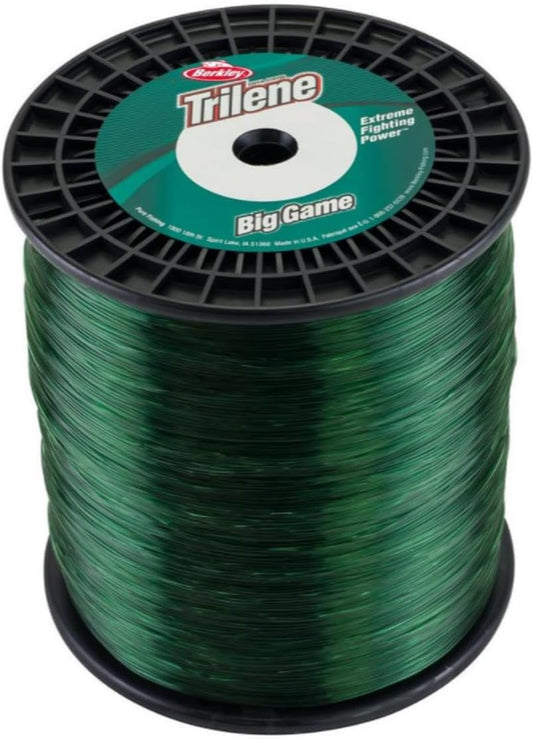 Berkley Trilene Big Game Monofilament 1-Pound Spool