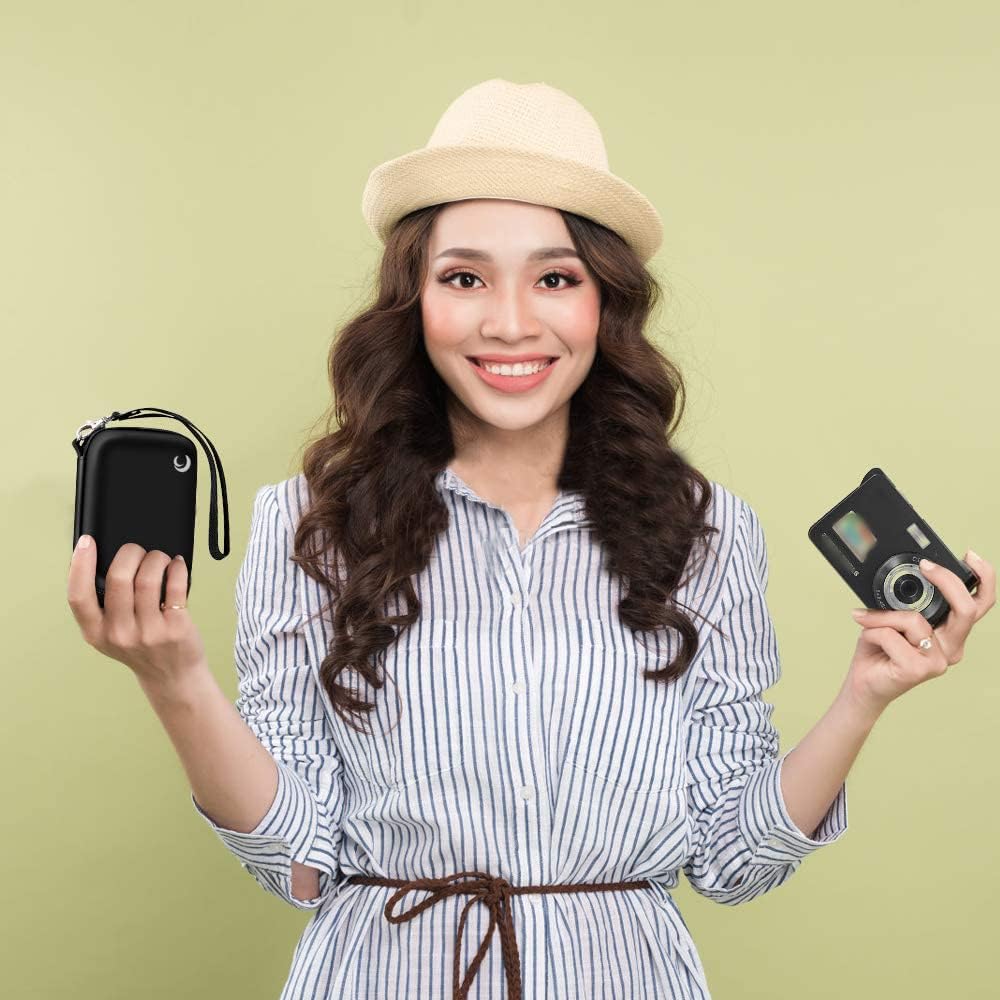 Purilite Select Compact Digital Camera Case