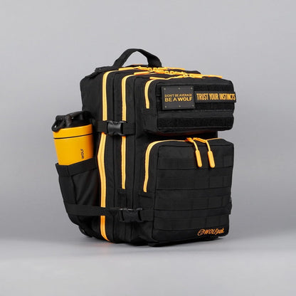 WOLFpak 25L BackPack