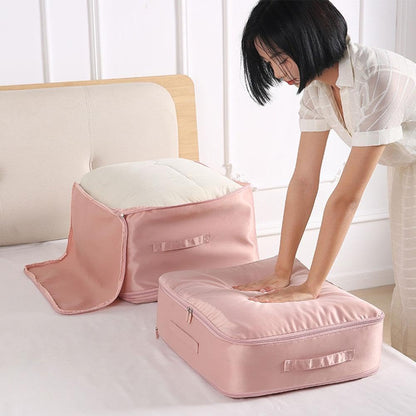 Purilite Select Ultra Space Saving Self Compression Organizer