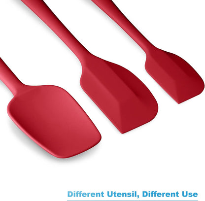 Purilite Select Silicone Spatula