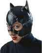 Rubie's Costume Co Women's Batman Dc Style Guide Catwoman Mask