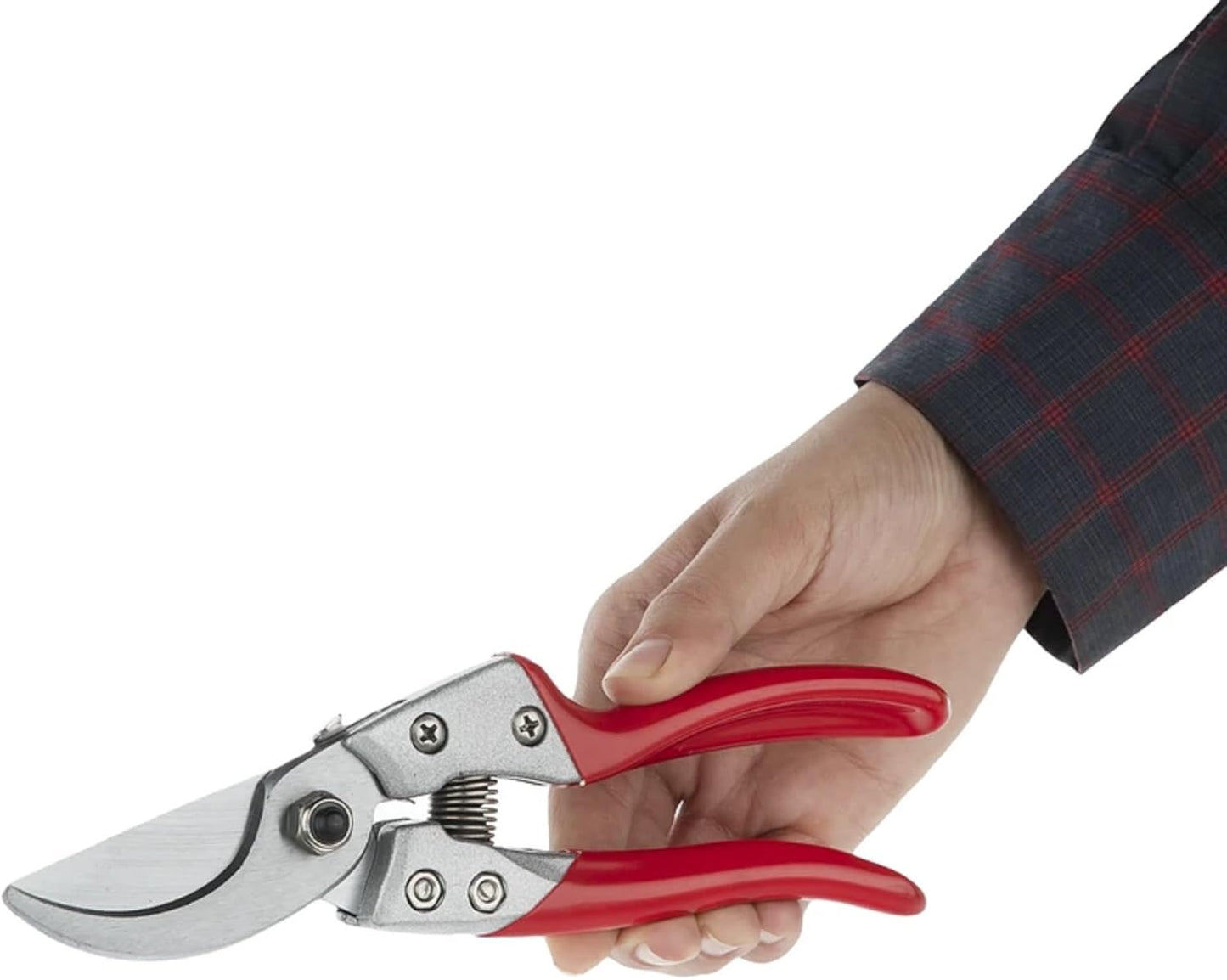 Rocky Tools Pruning Shears-SK5 Steel Blade