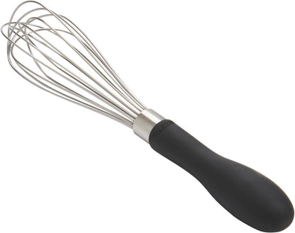 OXO Good Grips Balloon Whisk, 11" Black
