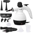 MLMLANT 300°F HandHeld Steam Cleaner,4.5 Bar Steamer For Home