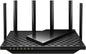 TP-Link Dual-Band BE3600 Wi-Fi 7 Router (Archer BE230) - 4-Stream 3.6 Gbps, 2×2.5G + 3×1G Ports, USB 3.0, 2.0 GHz Quad Core, 6 Antennas, VPN Clients & Server, EasyMesh, HomeShield, MLO, Private IOT