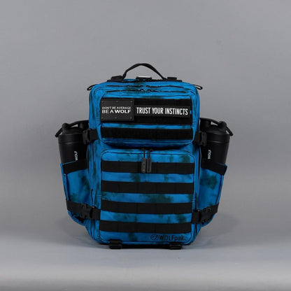 WOLFpak 25L BackPack