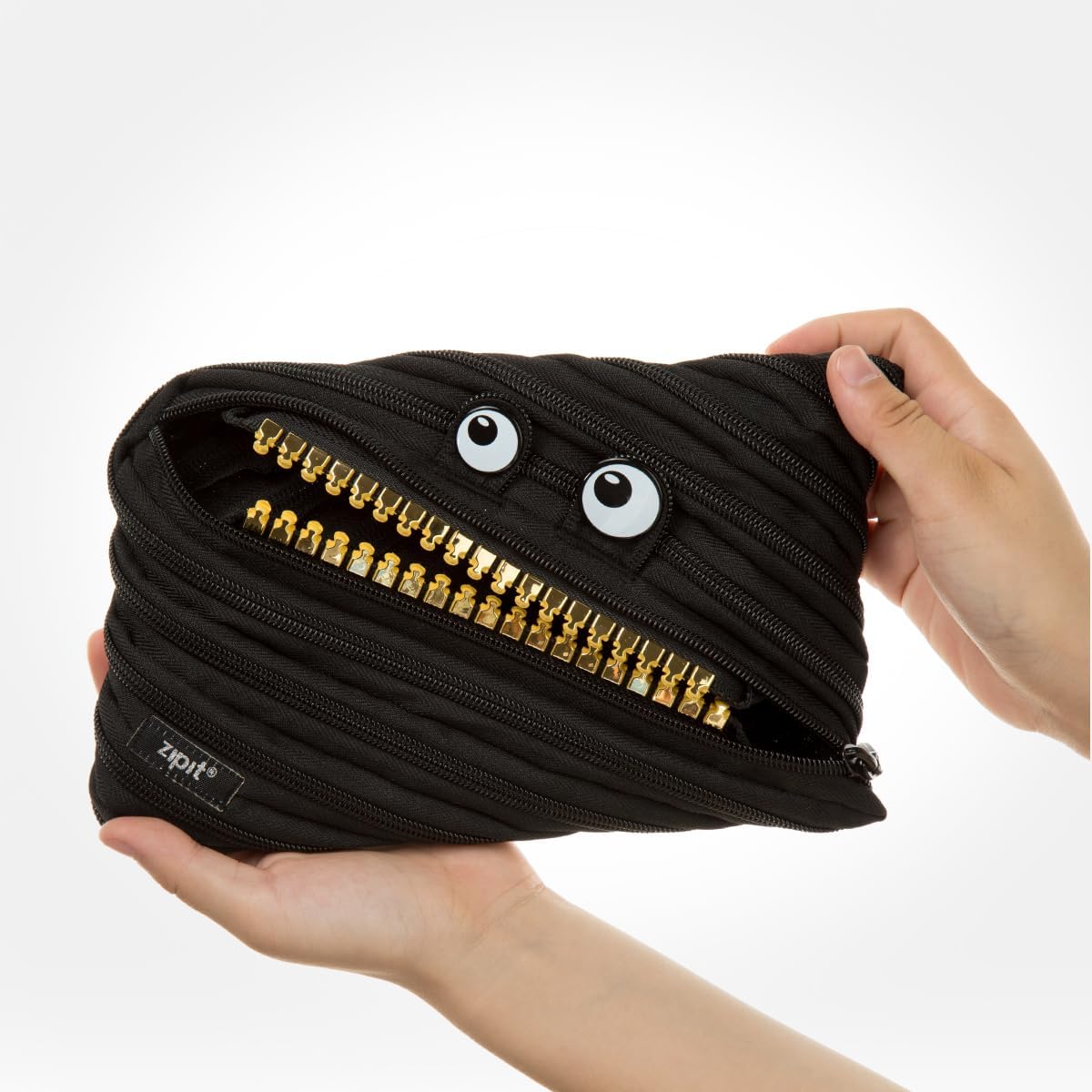 ZIPIT Grillz Pencil Case