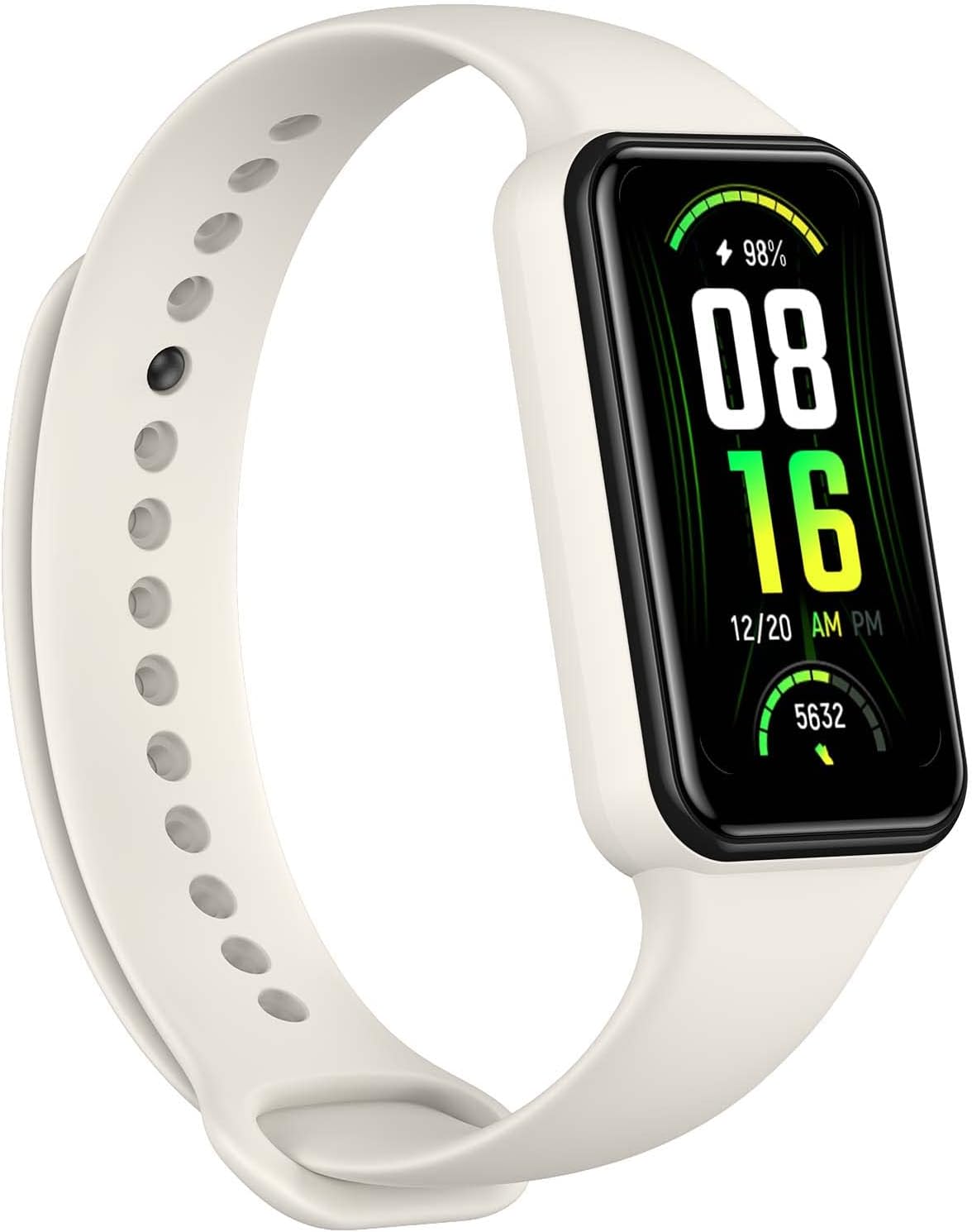 Purilite Select Smart Band with Zepp OS