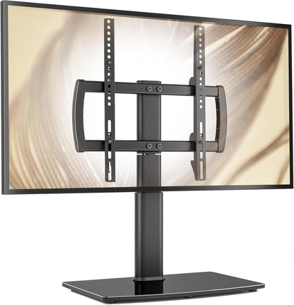 Purilite Select Swivel Tabletop TV Stand (27"–70")
