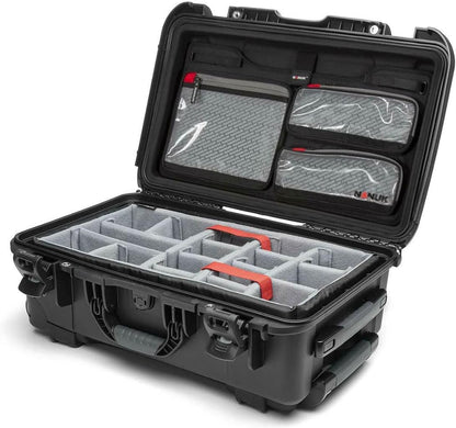 NANUK 935 Pro Photo Kit with N-Cubik