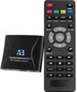 4K Ultra HD Digital Media Player for USB Drives and microSD Cards,Featuring HDMl and Analogy AV,Digital Signage,with Automatic Playback,Resume and Looping Capability for H.265 Videos,Music and Photos