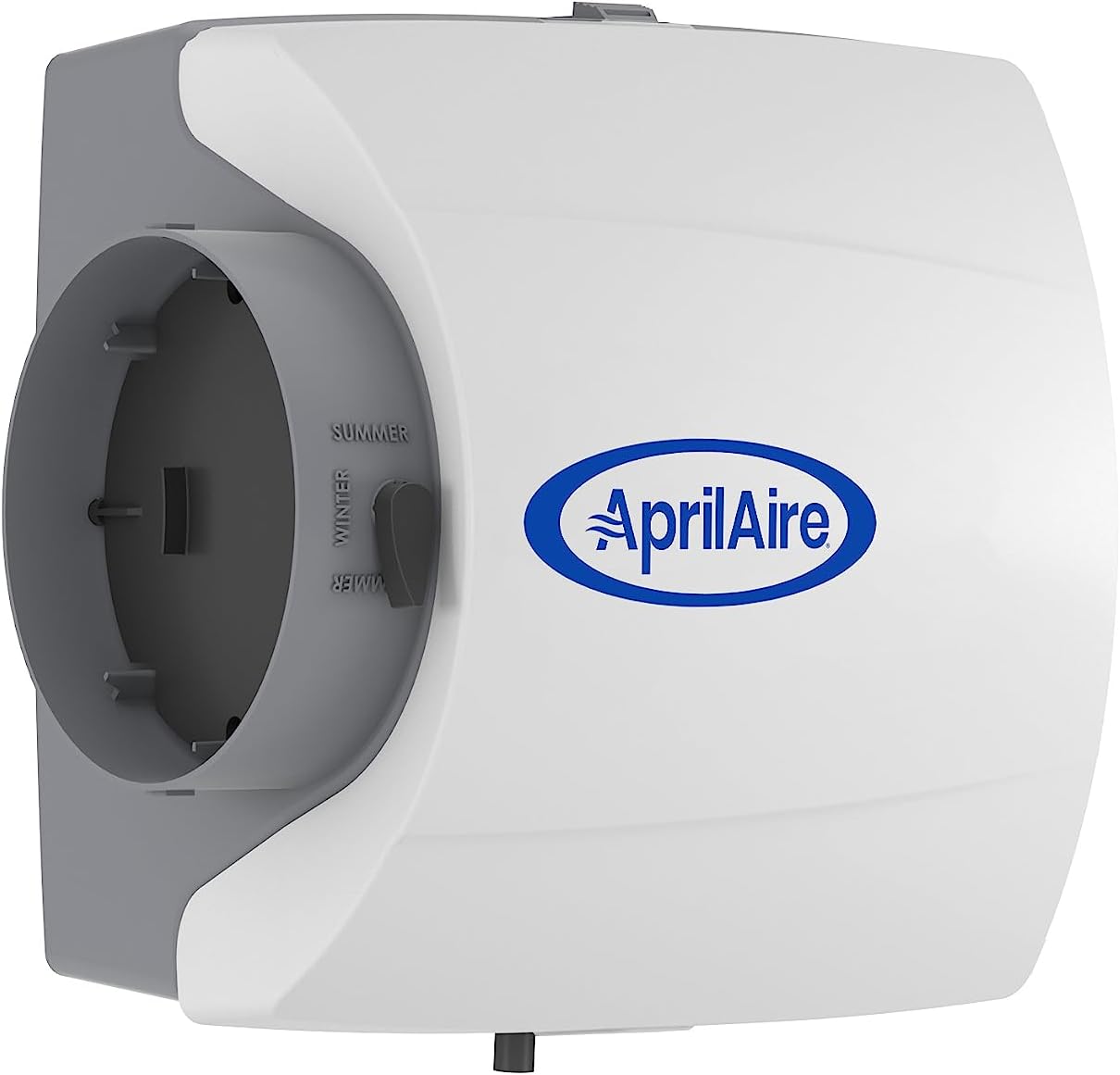 Aprilaire 600M Whole-House Humidifier with Manual Control