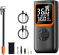 Purilite Select High-Capacity Cordless Tire Inflator – Inflate. Power. Go.